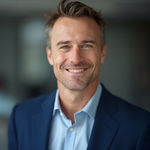 James Wilson — NRL betting expert